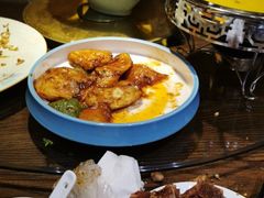 -翁家大院(西美·五洲天地店)