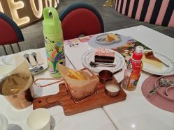 -奈尔宝·儿童乐园·亲子餐厅(星河湾店)