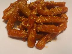 -茗知道茶馆(世博源店)