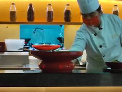 -滋色臻选川菜(北京坊旗舰店)