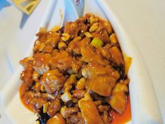 -峨嵋酒家(地安门店)