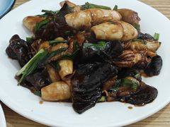 -九龙餐厅(大沽路店)