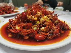 -回味南塘老王虾尾(总店)