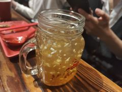 -红料理|串串有瘾·烧烤(吴中路店)