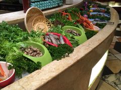 -世纪金源·西餐厅(观音桥东环路店)