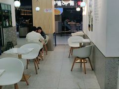 大堂-茶百道(龙阳广场店)