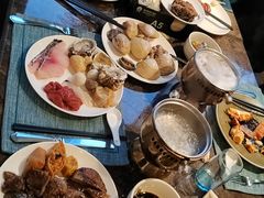 -福州西湖大酒店·怡湖咖啡厅