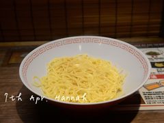 -一蘭拉面(新宿中央东口店)