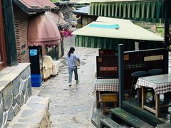 -北京水岸山吧度假村(雁栖镇店)
