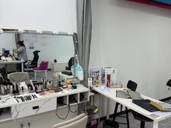 -星卡照相馆(奉贤百联店)