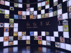 -重庆自然博物馆(新馆)