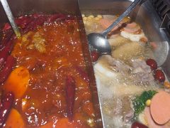 -重庆高老九火锅(万象城店)