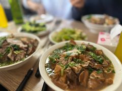 -胖子卤煮