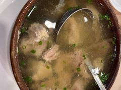 -香顺·客家菜(东坑店)