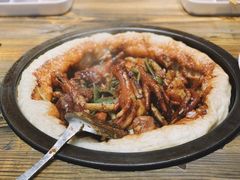 -灶座小锅烀饼·铁锅炖(全国总店)