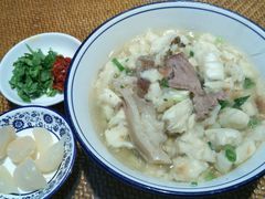 -毅祥斋老孙家泡馍(北院门鼓楼店)