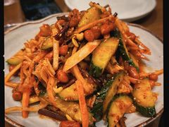 -长寿参鸡汤(朝韩风情街店)