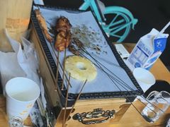 -蚝太郎 • 海鲜烧烤(建国路创始店)