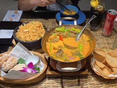 -甲米府·泰国餐厅(八佰伴店)