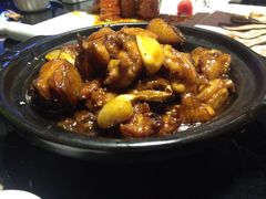 iphone_upload_pic-闫府私房菜·百年鲁菜(恒隆店)