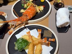 -松临·铁板烧&Omakase(神农店)