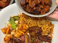 -金哥私房菜馆(张府园总店)