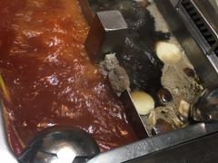 -海底捞火锅(银泰中心店)