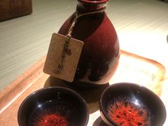 桃花醉-花千醉(新街口店)