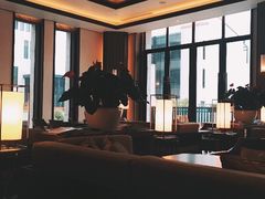 -上海崇明金茂凯悦酒店