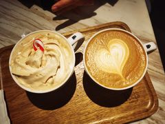 -Peet's 皮爷咖啡(东湖路手作店)