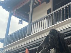 -东莞市可园博物馆