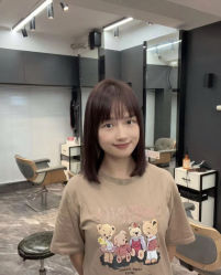-藤野造型烫染·接发