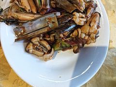 -老字号蛇口德记烧腊饭店·海鲜加工