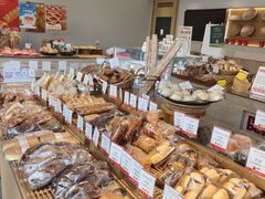 -那家面包房(珠江路店)
