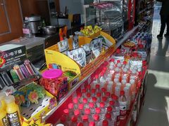 -邻里生鲜超市(同德路店)