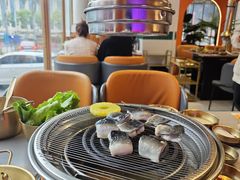 -新梦百货(民族店)