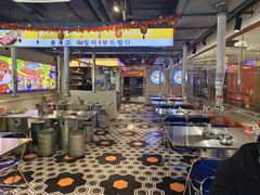 -哈哈碳都·牛肋条无限自助烤肉(宝龙店)