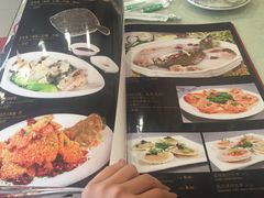 -百饺园酒楼(平山道店)