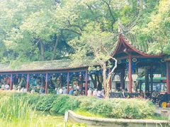 -古真记钵钵鸡(老公园店)
