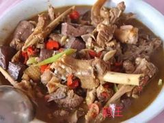 -梅岭鹅王酒楼