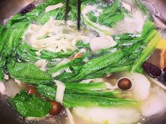 -313羊庄·羊肉火锅烧烤(李村店)