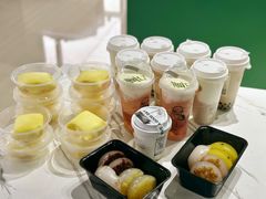 -喜茶(佛山顺德大良东乐路店)