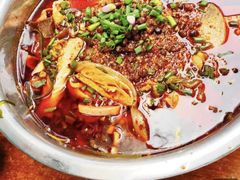 -蓉城西二道无名冒菜(西二道街店)