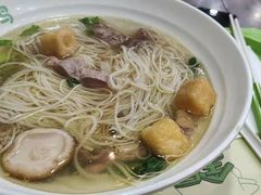 -老乡鸡(马鞍山路店)