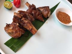 -翠湖轩中餐厅·翠湖宾馆