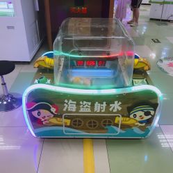 -莫莉幻想儿童乐园(天津熙悦汇店)