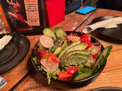 -Luchador摔跤手墨西哥餐厅(恒宇广场店)