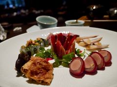 -湖滨28中餐厅·西湖宴·杭州君悦酒店