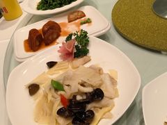 -得月楼·省级非遗·传统苏帮菜(观前店)
