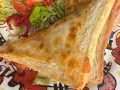 -Alimentari早午餐(安福路店)